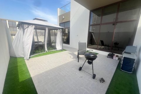 Villa en alquiler en Mohammed Bin Rashid City, Dubai, EAU 4 dormitorios, 283 m2 № 715704 - foto 20