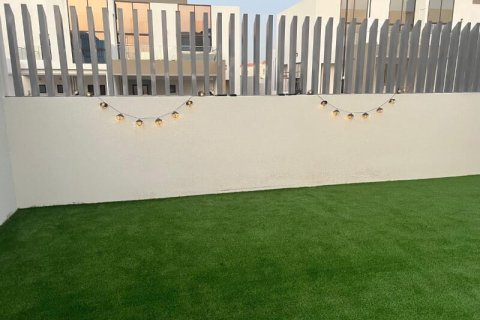 Willa w Mohammed Bin Rashid City, Dubai, ZEA 4 sypialnie, 283 mkw. nr 715704