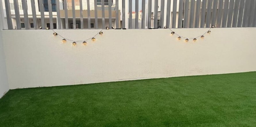 Willa w Mohammed Bin Rashid City, Dubai, ZEA 4 sypialnie, 283 mkw. nr 715704
