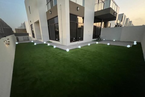 Willa do wynajęcia w Mohammed Bin Rashid City, Dubai, ZEA 4 sypialnie, 283 mkw., nr 715704 - zdjęcie 15