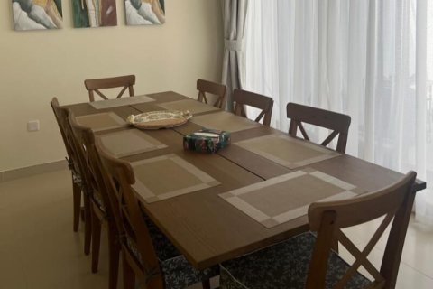 Willa do wynajęcia w Mohammed Bin Rashid City, Dubai, ZEA 4 sypialnie, 283 mkw., nr 715704 - zdjęcie 12