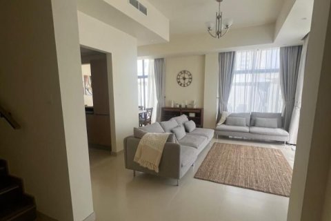 Willa do wynajęcia w Mohammed Bin Rashid City, Dubai, ZEA 4 sypialnie, 283 mkw., nr 715704 - zdjęcie 11