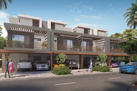 Apartament në DAMAC Hills (Akoya by DAMAC), Dubai, Emiratet e Bashkuara Arabe 4 dhoma gjumi, 170 m2. № 715702 - Foto 5