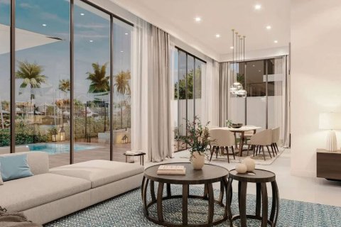 Apartament në DAMAC Hills (Akoya by DAMAC), Dubai, Emiratet e Bashkuara Arabe 4 dhoma gjumi, 170 m2. № 715702 - Foto 12
