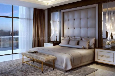 DAMAC Hills (Akoya by DAMAC), Dubai, संयुक्त अरब अमीरात में टाउनहाउस, 4 बेडरूम, 170 वर्ग मीटर, संख्या 715702 - फ़ोटो 12