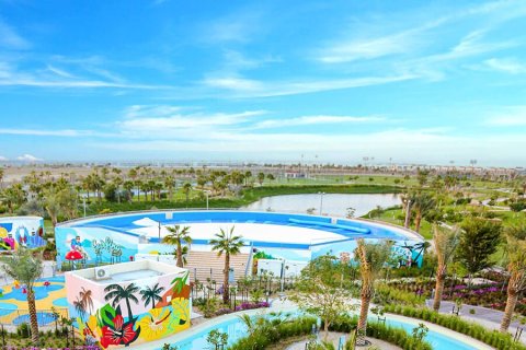 Apartament në DAMAC Hills (Akoya by DAMAC), Dubai, Emiratet e Bashkuara Arabe 4 dhoma gjumi, 170 m2. № 715702 - Foto 7