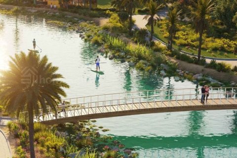 DAMAC Hills (Akoya by DAMAC), Dubai, संयुक्त अरब अमीरात में टाउनहाउस, 4 बेडरूम, 170 वर्ग मीटर, संख्या 715702 - फ़ोटो 10