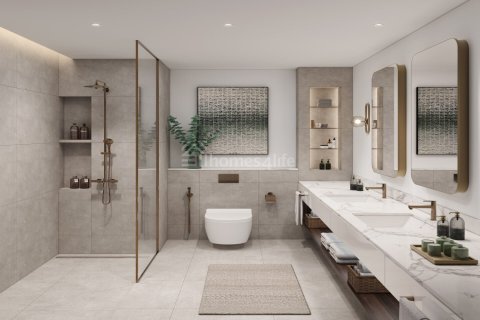 Kuća u nizu u gradu Mudon, Dubai, UAE 4 spavaće sobe, 259 m2 Br. 715698 - Slika 11