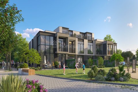 Kuća u nizu u gradu Mudon, Dubai, UAE 4 spavaće sobe, 259 m2 Br. 715698 - Slika 9