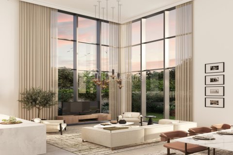 Kuća u nizu u gradu Mudon, Dubai, UAE 4 spavaće sobe, 259 m2 Br. 715698