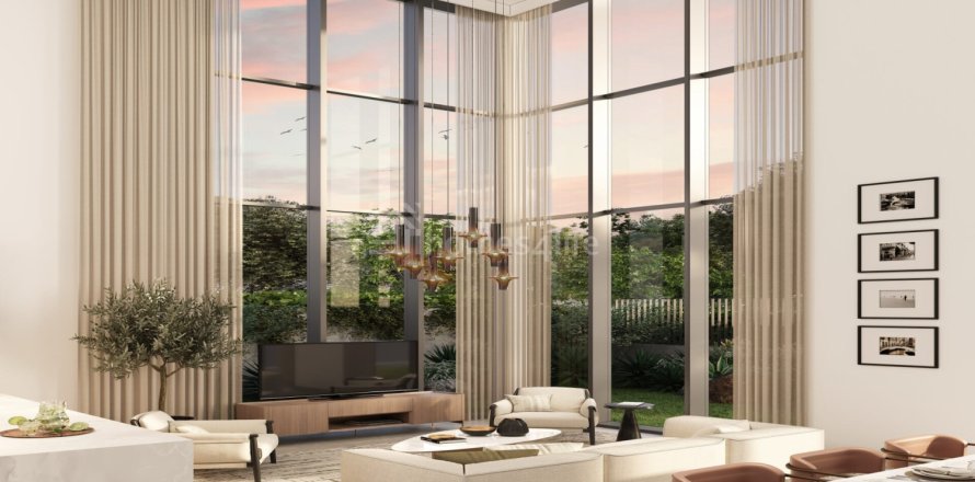 Kuća u nizu u gradu Mudon, Dubai, UAE 4 spavaće sobe, 259 m2 Br. 715698