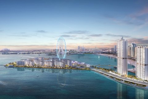 شقة للبيع في Bluewaters، دبي، الإمارات العربية المتحدة 2 غرفة نوم ، 116 متر مربع ، رقم 715703 - صورة 14