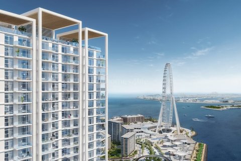 شقة للبيع في Bluewaters، دبي، الإمارات العربية المتحدة 2 غرفة نوم ، 116 متر مربع ، رقم 715703 - صورة 4