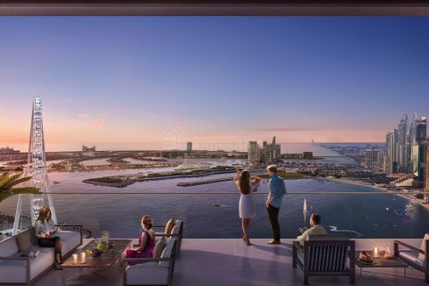 شقة للبيع في Bluewaters، دبي، الإمارات العربية المتحدة 2 غرفة نوم ، 116 متر مربع ، رقم 715703 - صورة 8