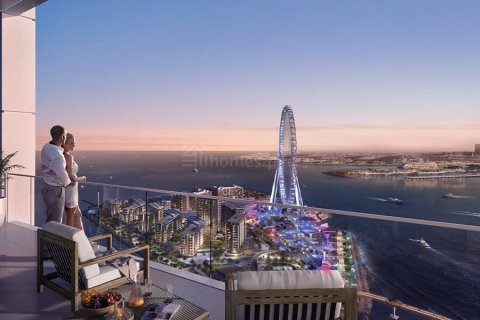 شقة للبيع في Bluewaters، دبي، الإمارات العربية المتحدة 2 غرفة نوم ، 116 متر مربع ، رقم 715703 - صورة 7
