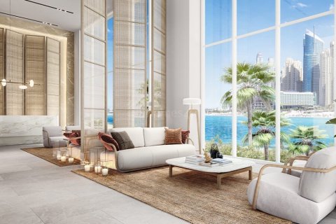 شقة للبيع في Bluewaters، دبي، الإمارات العربية المتحدة 2 غرفة نوم ، 116 متر مربع ، رقم 715703 - صورة 9