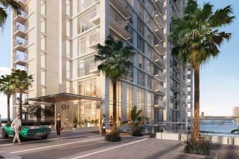 شقة للبيع في Bluewaters، دبي، الإمارات العربية المتحدة 2 غرفة نوم ، 116 متر مربع ، رقم 715703 - صورة 6