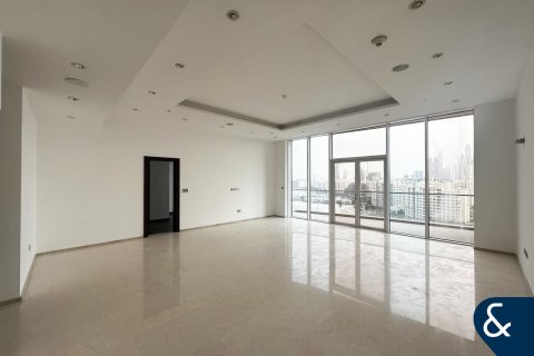 דירה להשכרה ב Palm Jumeirah, Dubai, איחוד האמירויות  3 חדרי שינה, 211 מ"ר, מספר 688883 - תמונה 5