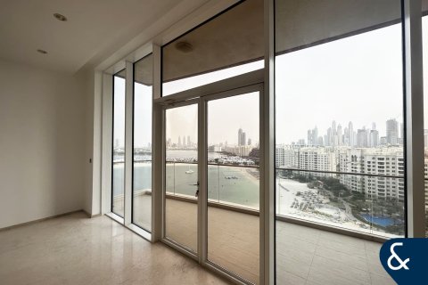 דירה להשכרה ב Palm Jumeirah, Dubai, איחוד האמירויות  3 חדרי שינה, 211 מ"ר, מספר 688883 - תמונה 7