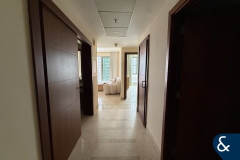 شقة للإيجار في وسط مدينة دبي، دبي، الإمارات العربية المتحدة 1 غرفة نوم ، 79 متر مربع ، رقم 688881 - صورة 11