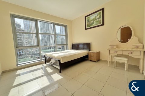 Apartament do wynajęcia w Downtown Dubai (Downtown Burj Dubai), Dubai, ZEA 1 sypialnia, 79 mkw., nr 688881 - zdjęcie 7