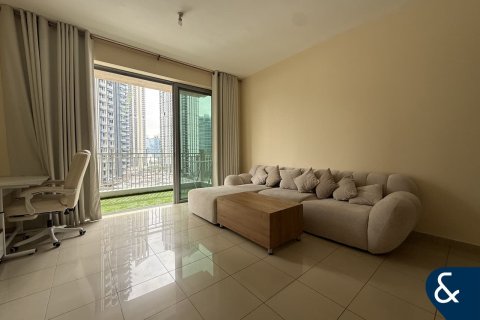 شقة للإيجار في وسط مدينة دبي، دبي، الإمارات العربية المتحدة 1 غرفة نوم ، 79 متر مربع ، رقم 688881 - صورة 7