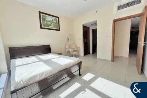 Apartament do wynajęcia w Downtown Dubai (Downtown Burj Dubai), Dubai, ZEA 1 sypialnia, 79 mkw., nr 688881 - zdjęcie 6