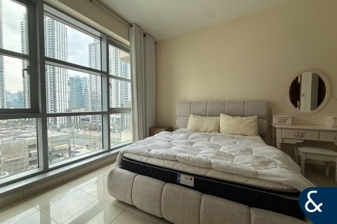 شقة للإيجار في وسط مدينة دبي، دبي، الإمارات العربية المتحدة 1 غرفة نوم ، 79 متر مربع ، رقم 688881 - صورة 10