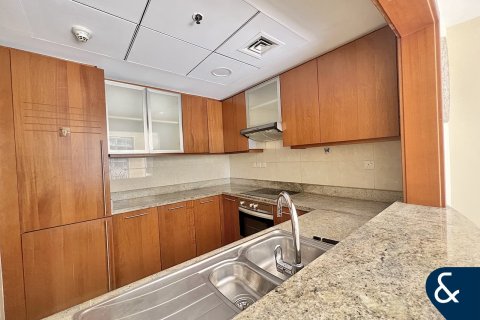 Apartament do wynajęcia w Downtown Dubai (Downtown Burj Dubai), Dubai, ZEA 1 sypialnia, 79 mkw., nr 688881 - zdjęcie 5