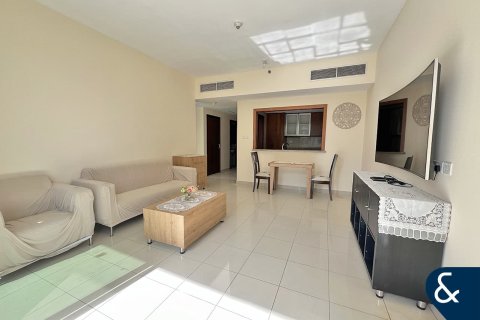 Apartament do wynajęcia w Downtown Dubai (Downtown Burj Dubai), Dubai, ZEA 1 sypialnia, 79 mkw., nr 688881 - zdjęcie 2