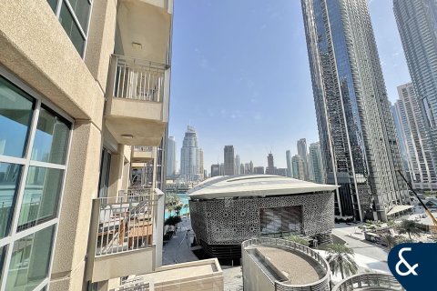 Apartament do wynajęcia w Downtown Dubai (Downtown Burj Dubai), Dubai, ZEA 1 sypialnia, 79 mkw., nr 688881 - zdjęcie 11