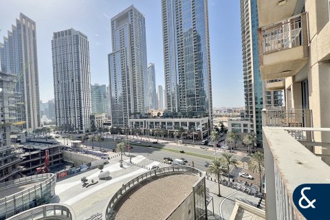 Квартира в Даунтаун Дубай (Даунтаун Бурдж Дубай), ОАЭ 1 спальня, 79м2 № 688881