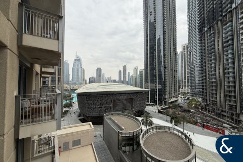 شقة للإيجار في وسط مدينة دبي، دبي، الإمارات العربية المتحدة 1 غرفة نوم ، 79 متر مربع ، رقم 688881 - صورة 12