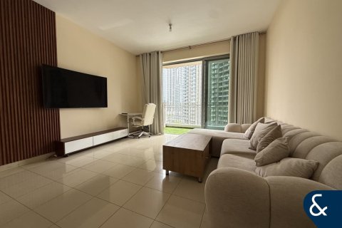 Apartamento em Downtown Dubai (Downtown Burj Dubai), Dubai, EAU 1 quarto, 79 m2 № 688881