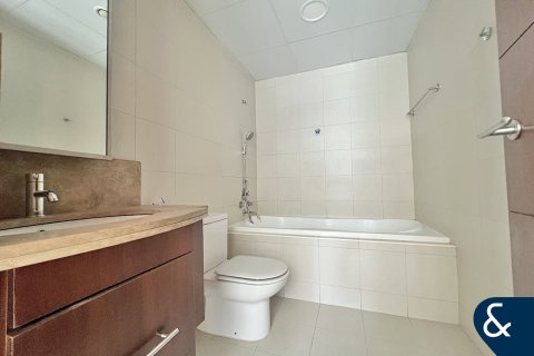 Apartament do wynajęcia w Downtown Dubai (Downtown Burj Dubai), Dubai, ZEA 1 sypialnia, 79 mkw., nr 688881 - zdjęcie 9