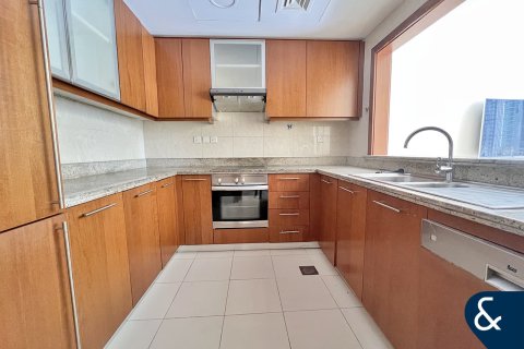 Apartament do wynajęcia w Downtown Dubai (Downtown Burj Dubai), Dubai, ZEA 1 sypialnia, 79 mkw., nr 688881 - zdjęcie 4