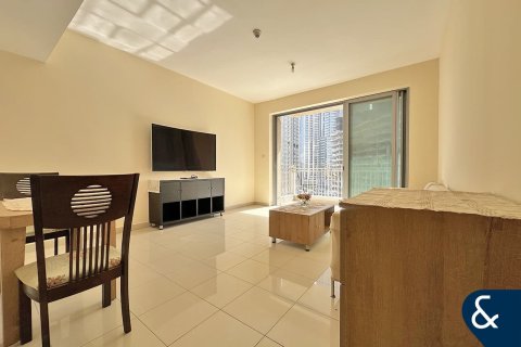 Apartament do wynajęcia w Downtown Dubai (Downtown Burj Dubai), Dubai, ZEA 1 sypialnia, 79 mkw., nr 688881 - zdjęcie 10