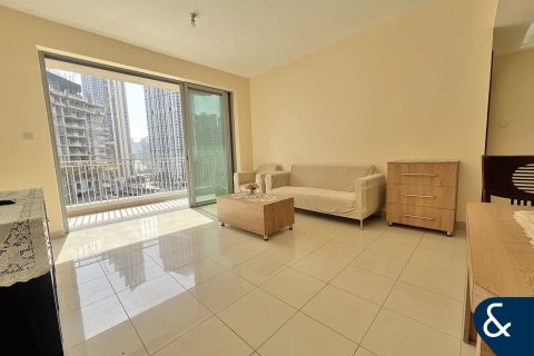 Apartament do wynajęcia w Downtown Dubai (Downtown Burj Dubai), Dubai, ZEA 1 sypialnia, 79 mkw., nr 688881 - zdjęcie 3