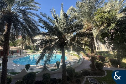 Διαμέρισμα σε Green Community, Dubai, ΗΑΕ 2 υπνοδωμάτια, 179 τ.μ. Αρ. 688878