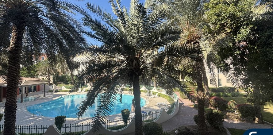 Apartment in Green Community, Dubai, UAE 2 bedrooms, 179 sq.m. № 688878