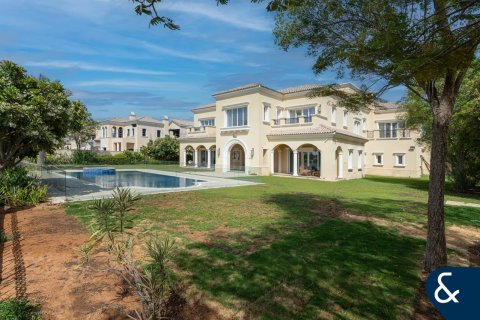 Villa zur Miete in Arabian Ranches, Dubai, VAE 6 Schlafzimmer, 1092 m2 Nr. 688882 - Foto 22