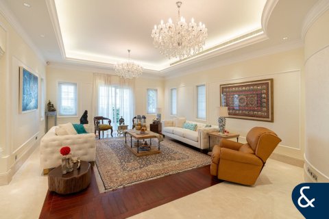 Villa zur Miete in Arabian Ranches, Dubai, VAE 6 Schlafzimmer, 1092 m2 Nr. 688882 - Foto 4