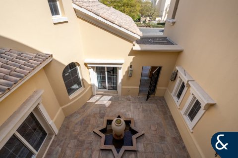 Villa zur Miete in Arabian Ranches, Dubai, VAE 6 Schlafzimmer, 1092 m2 Nr. 688882 - Foto 17