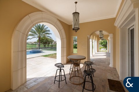 Villa zur Miete in Arabian Ranches, Dubai, VAE 6 Schlafzimmer, 1092 m2 Nr. 688882 - Foto 8