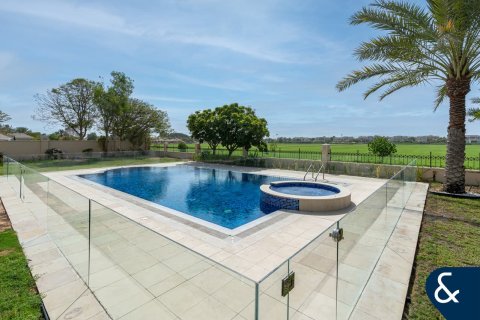 Villa zur Miete in Arabian Ranches, Dubai, VAE 6 Schlafzimmer, 1092 m2 Nr. 688882 - Foto 16