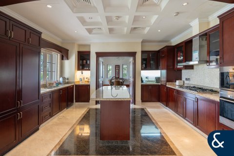 Villa zur Miete in Arabian Ranches, Dubai, VAE 6 Schlafzimmer, 1092 m2 Nr. 688882 - Foto 5