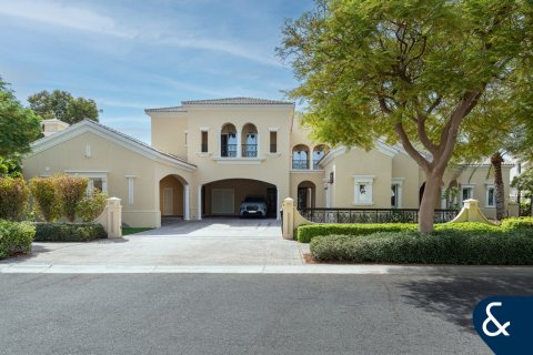 Villa zur Miete in Arabian Ranches, Dubai, VAE 6 Schlafzimmer, 1092 m2 Nr. 688882 - Foto 23