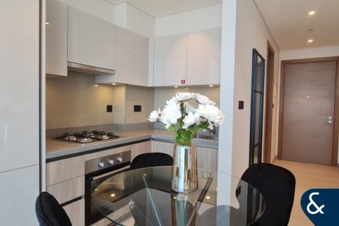 Apartment sa Mohammed Bin Rashid City, Dubai, UAE 1 silid-tulugan, 48 sq.m. № 688880 - larawan 7