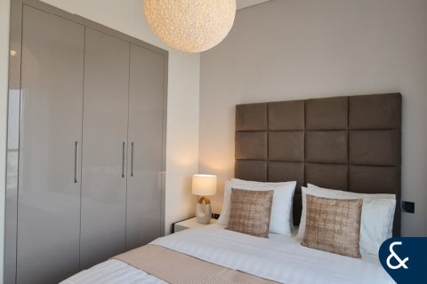 Apartment sa Mohammed Bin Rashid City, Dubai, UAE 1 silid-tulugan, 48 sq.m. № 688880 - larawan 4