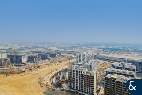 Apartment sa Mohammed Bin Rashid City, Dubai, UAE 1 silid-tulugan, 48 sq.m. № 688880 - larawan 10